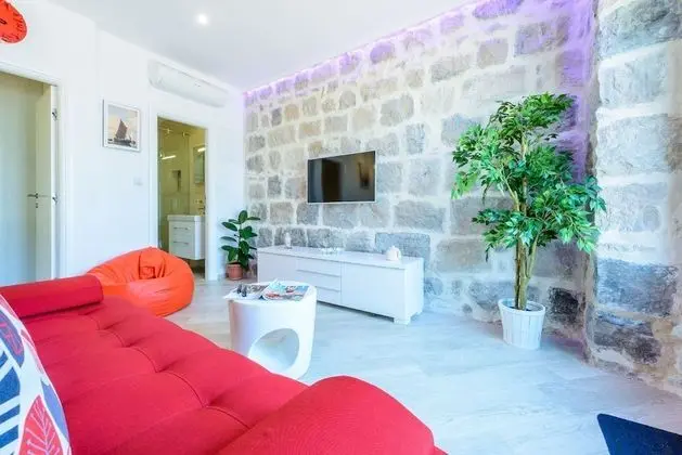 Comfort Apart Daire, 1 Yatak Odası