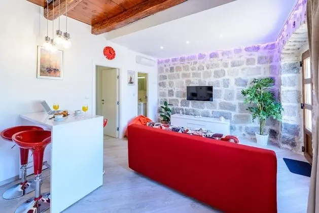 Comfort Apart Daire, 1 Yatak Odası