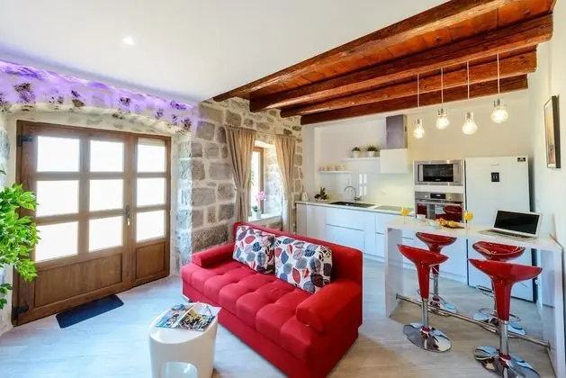 Comfort Apart Daire, 1 Yatak Odası