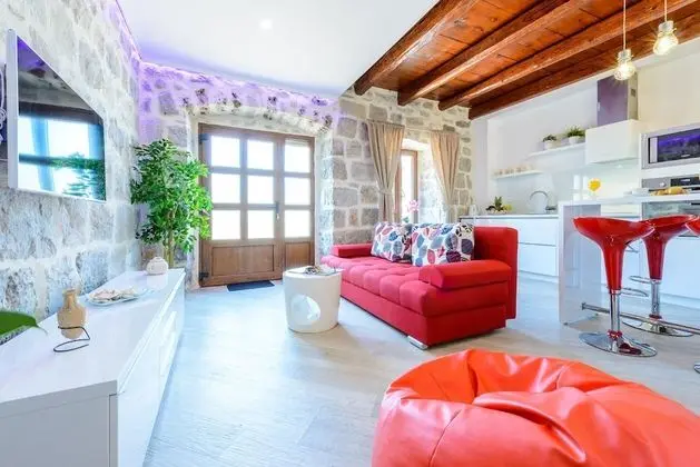 Comfort Apart Daire, 1 Yatak Odası