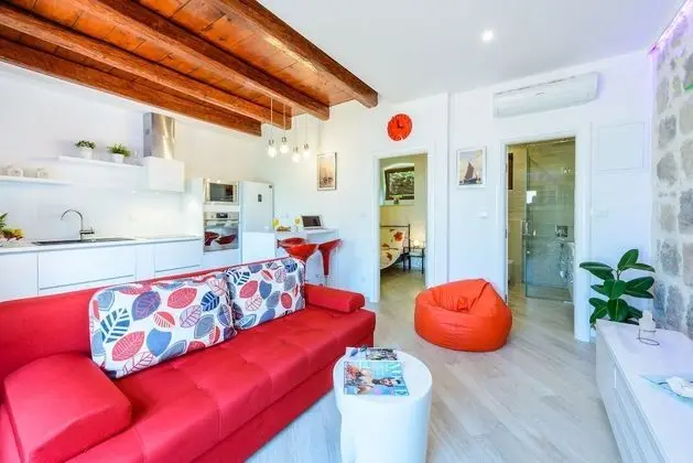 Comfort Apart Daire, 1 Yatak Odası