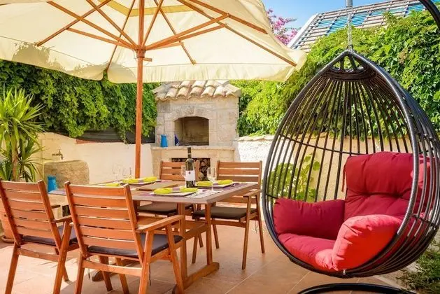 Comfort Apart Daire, 1 Yatak Odası