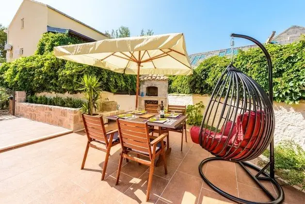 Comfort Apart Daire, 1 Yatak Odası