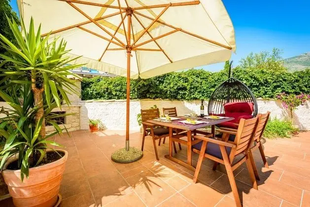 Comfort Apart Daire, 1 Yatak Odası