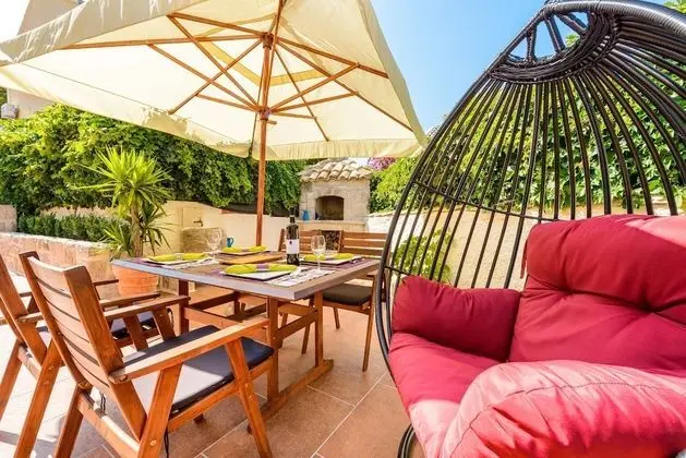 Comfort Apart Daire, 1 Yatak Odası