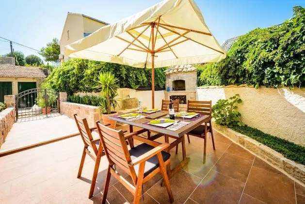 Comfort Apart Daire, 1 Yatak Odası