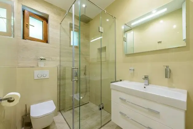 Comfort Apart Daire, 1 Yatak Odası