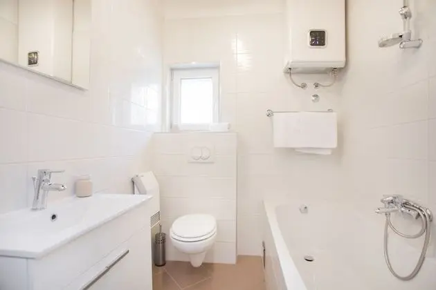 City Dubleks, 2 Yatak Odası