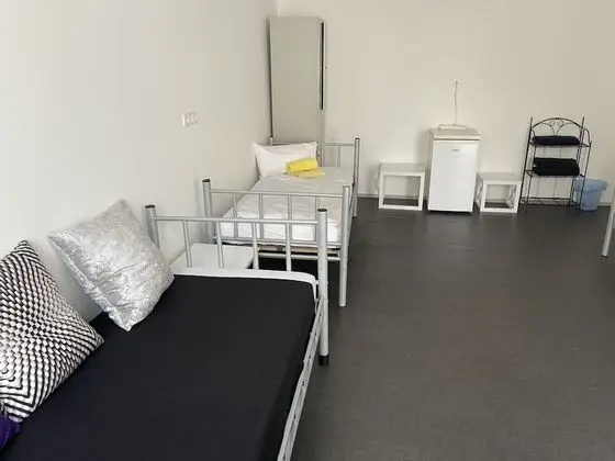 Comfort Stüdyo, Özel Banyo (Apartment EG)