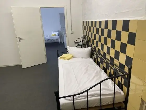 Comfort Stüdyo, Özel Banyo (Apartment EG)