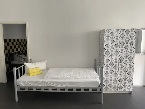 Comfort Stüdyo, Özel Banyo (Apartment EG)