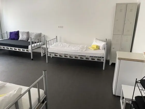 Comfort Stüdyo, Özel Banyo (Apartment EG)