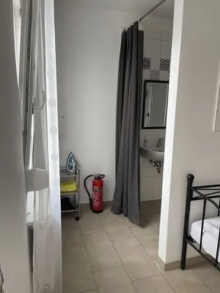 Comfort Stüdyo, Özel Banyo (Apartment EG)
