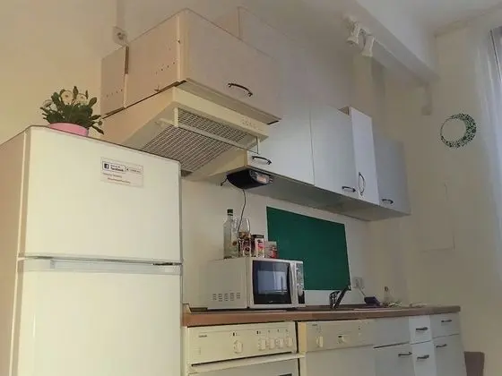 Tek Büyük Yataklı Oda, Ortak Banyo (Zi 1-2-3 (1.OG.))