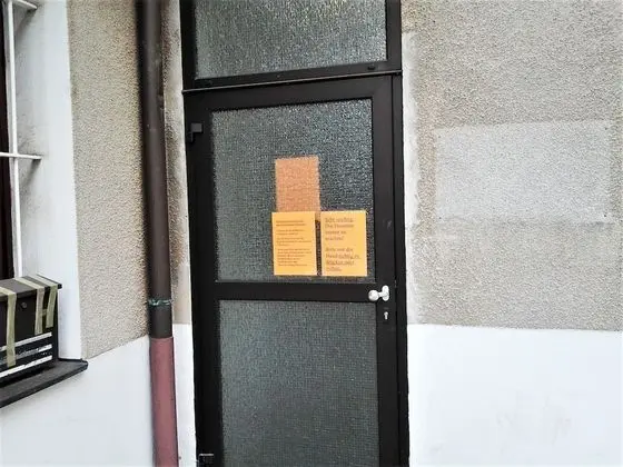 Tek Büyük Yataklı Oda, Ortak Banyo (Zi 1-2-3 (1.OG.))