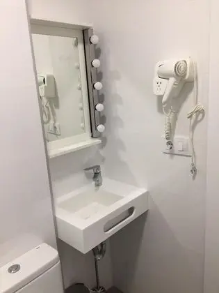 Deluxe Stüdyo, Banyolu/Duşlu, Deniz Manzaralı (Neptuno)