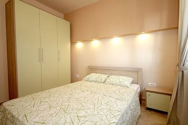 Apart Daire (A4)