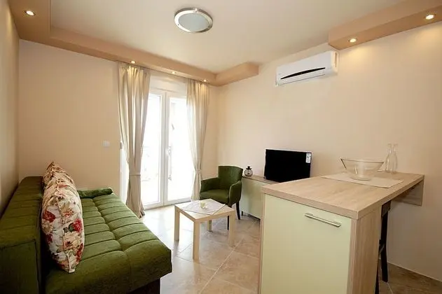Apart Daire (A4)