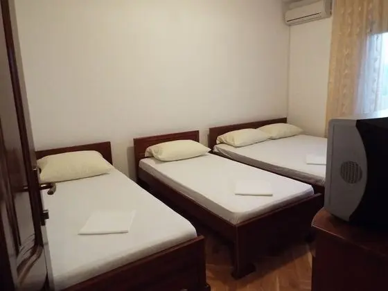 Stüdyo, 1 Yatak Odası