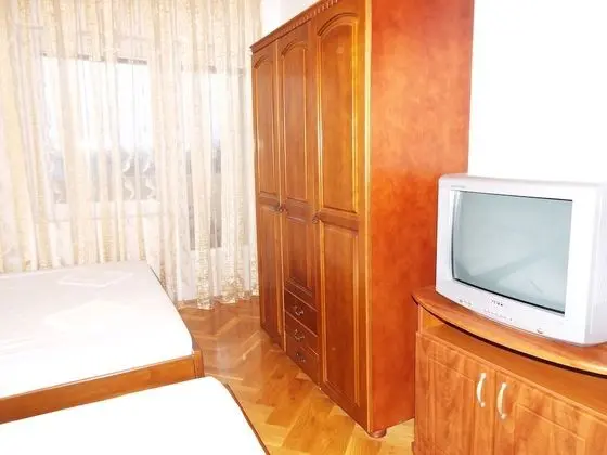 Stüdyo, 1 Yatak Odası