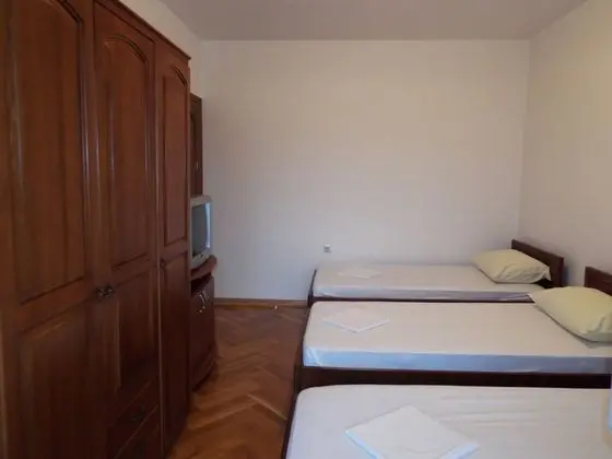 Stüdyo, 1 Yatak Odası