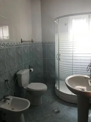 Stüdyo, 1 Yatak Odası