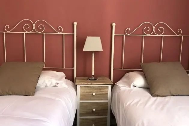 Apart Daire, 2 Yatak Odası (3D)