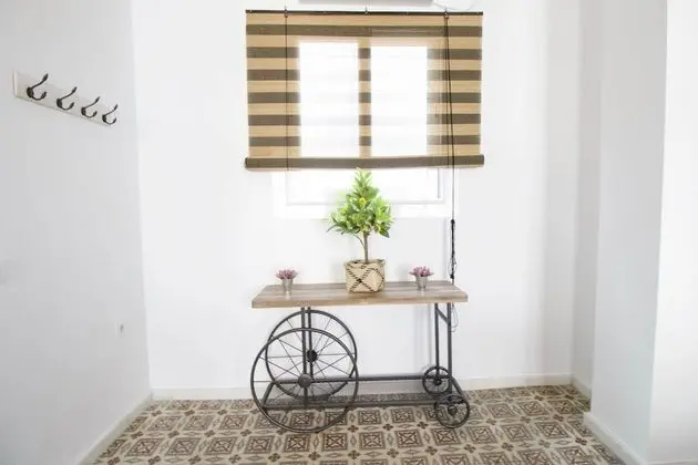 Apart Daire, 2 Yatak Odası (3D)