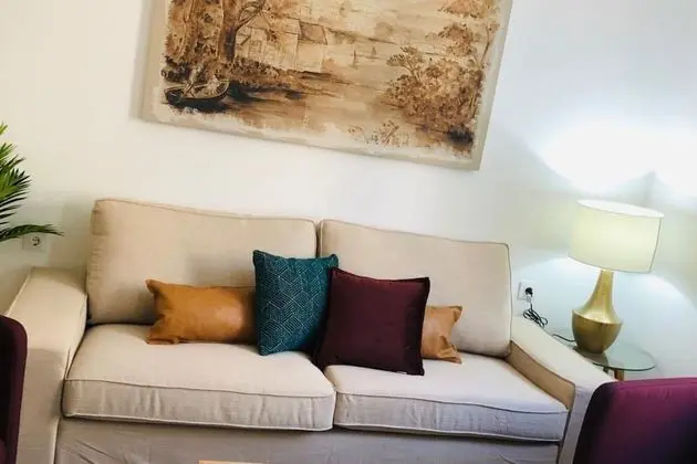 Apart Daire, 2 Yatak Odası (3D)