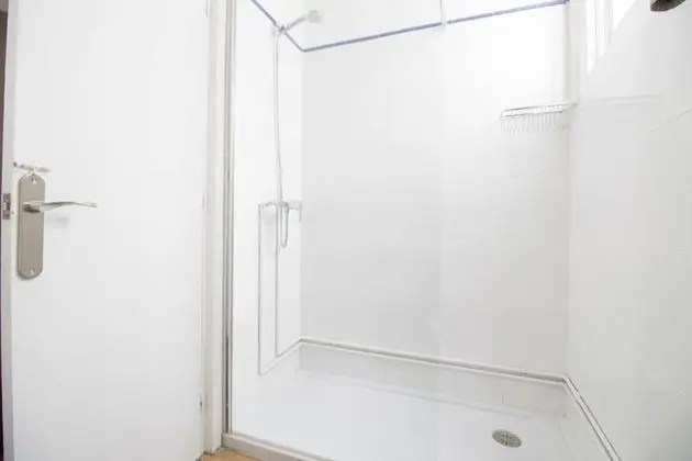 Apart Daire, 2 Yatak Odası (3D)