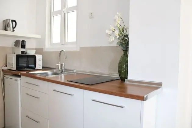 Apart Daire, 2 Yatak Odası (3I)