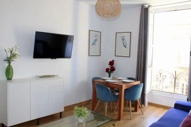 Apart Daire, 2 Yatak Odası (3I)