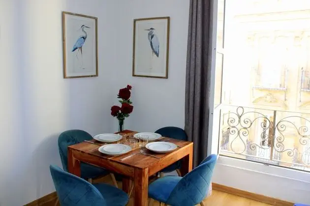 Apart Daire, 2 Yatak Odası (3I)