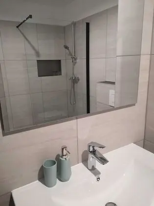 Apart Daire (One bedroom apartment with Balcony 2)