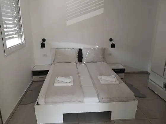 Apart Daire (One bedroom apartment with Balcony 3)