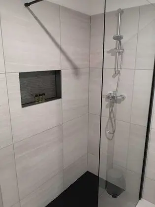 Apart Daire (One bedroom apartment with Balcony 3)