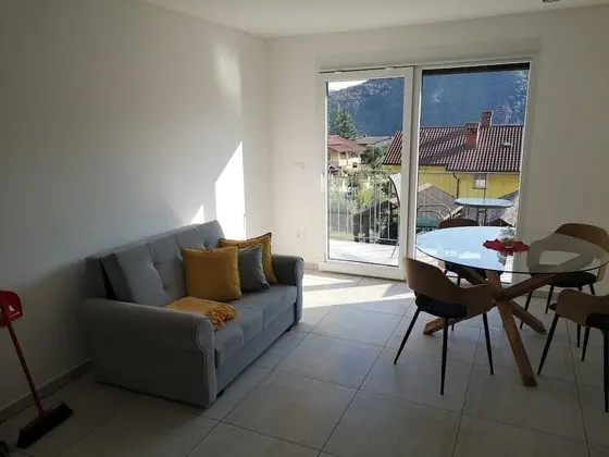 Apart Daire (One bedroom apartment with Balcony 3)