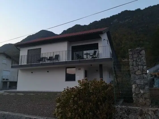 Apart Daire (One bedroom apartment with Balcony 3)