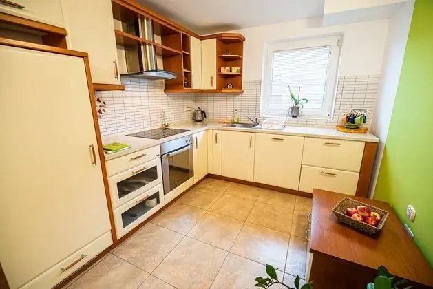 Apart Daire (Three Bedroom Apartment)