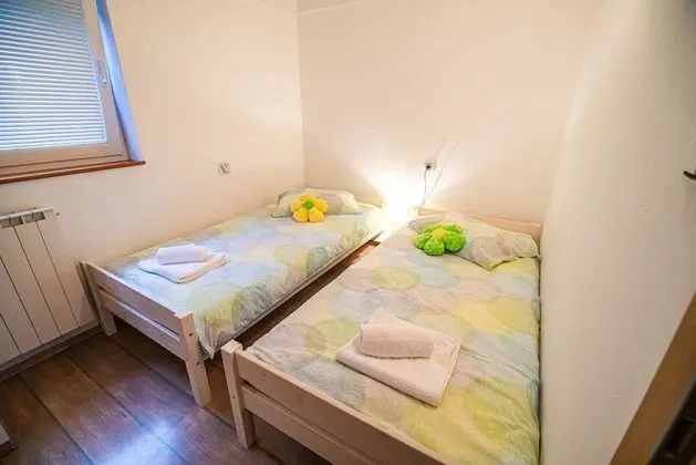 Apart Daire (Three Bedroom Apartment)