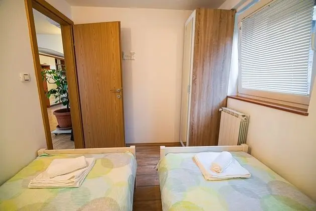 Apart Daire (Three Bedroom Apartment)