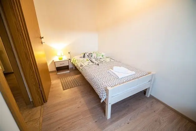 Apart Daire (Three Bedroom Apartment)