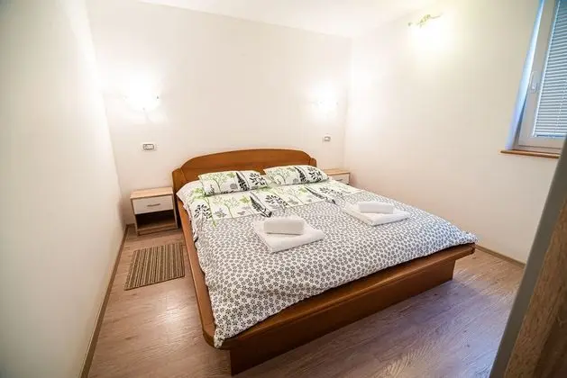 Apart Daire (Three Bedroom Apartment)