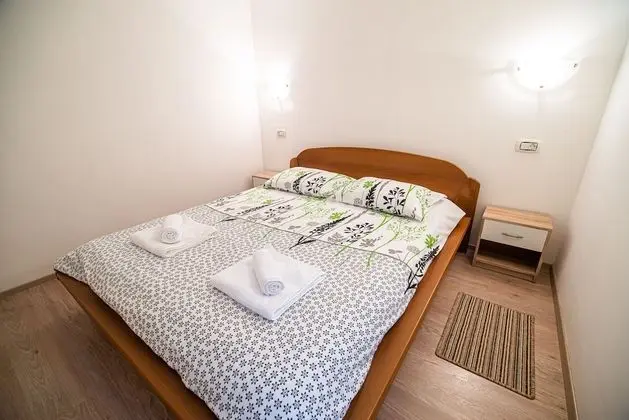 Apart Daire (Three Bedroom Apartment)