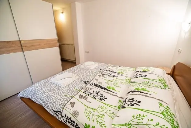 Apart Daire (Three Bedroom Apartment)