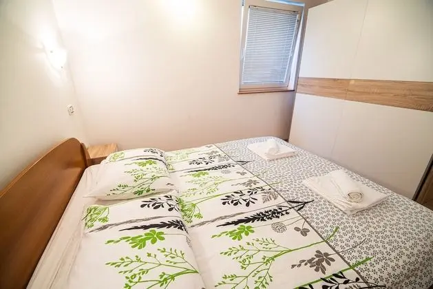 Apart Daire (Three Bedroom Apartment)