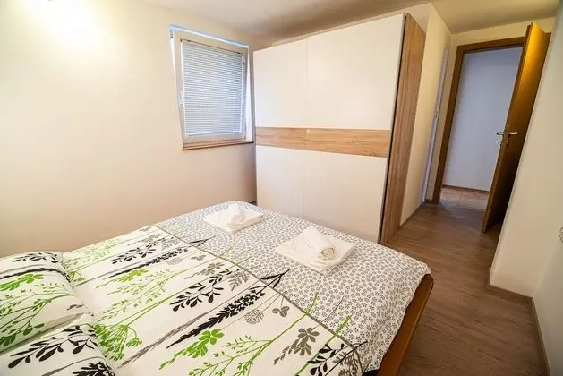 Apart Daire (Three Bedroom Apartment)