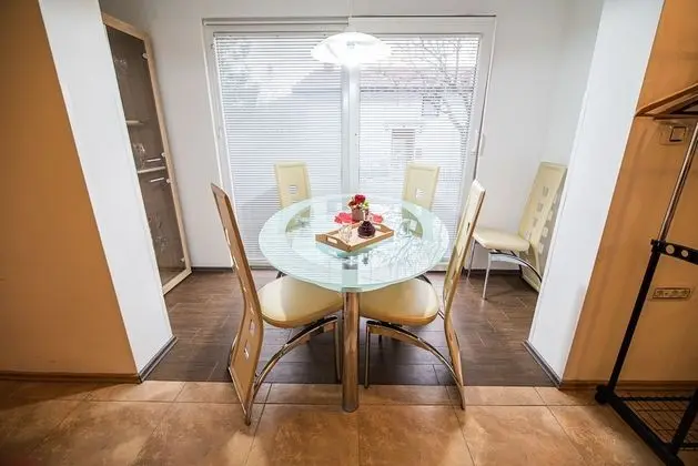 Apart Daire (Three Bedroom Apartment)