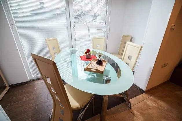 Apart Daire (Three Bedroom Apartment)