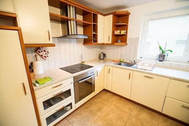 Apart Daire (Three Bedroom Apartment)